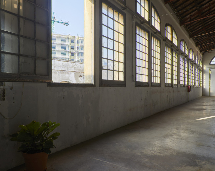 Loft Manuel