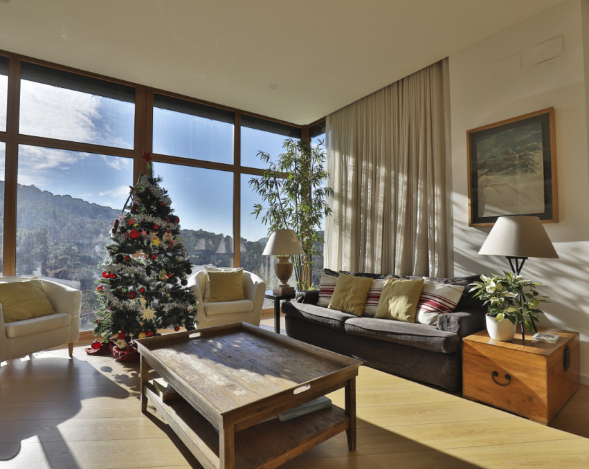 Casa Hugo