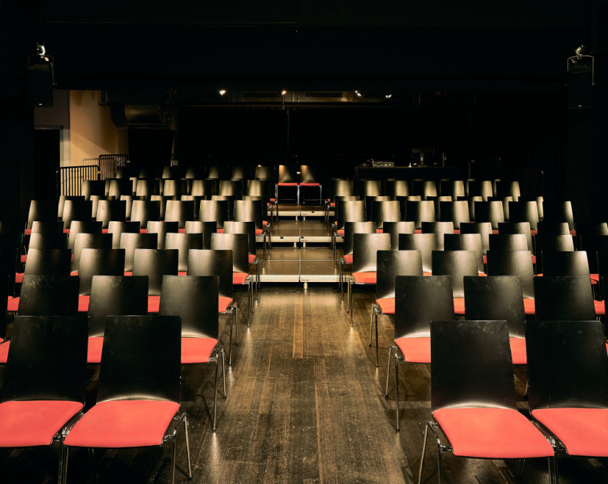 CENTRAL THEATER KREUZBERG