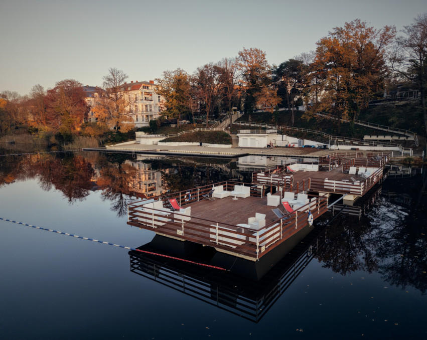 CHALET AM SEE