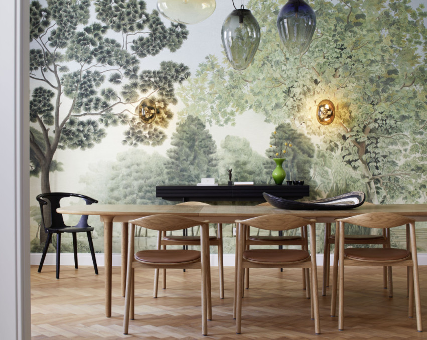 CHIC BERLIN JUGENDSTIL APARTMENT