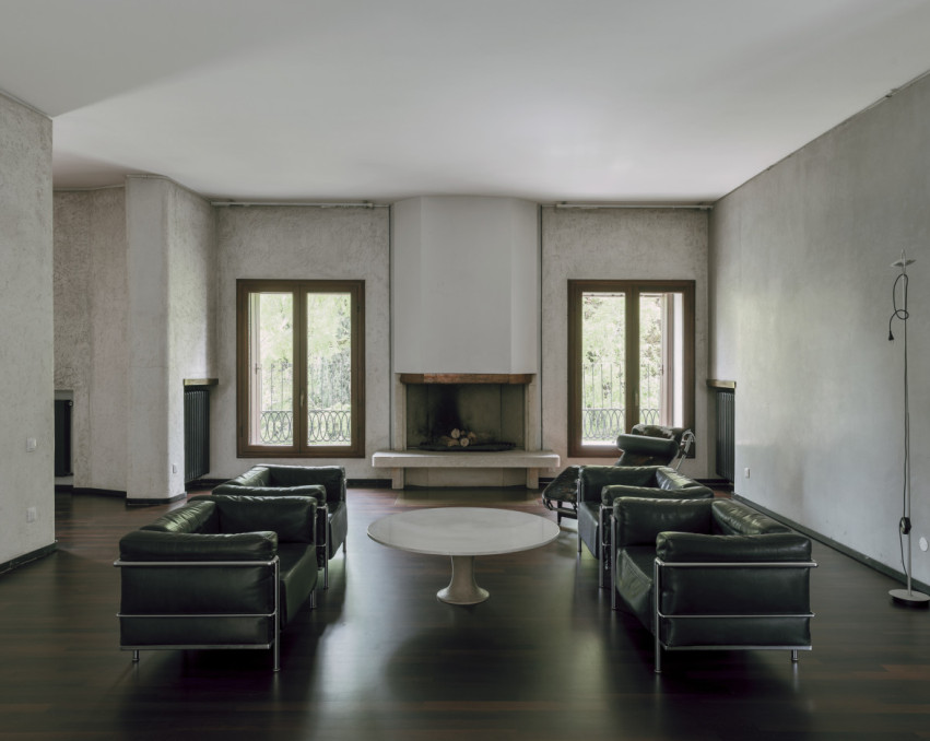 PIPISTRELLO SPAZIO SCARPA