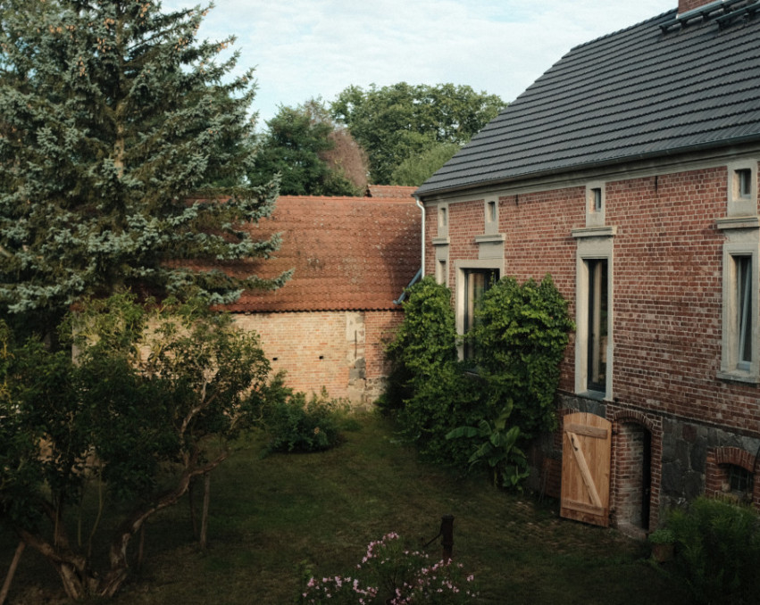 SERENIDAD RURAL UCKERMARK