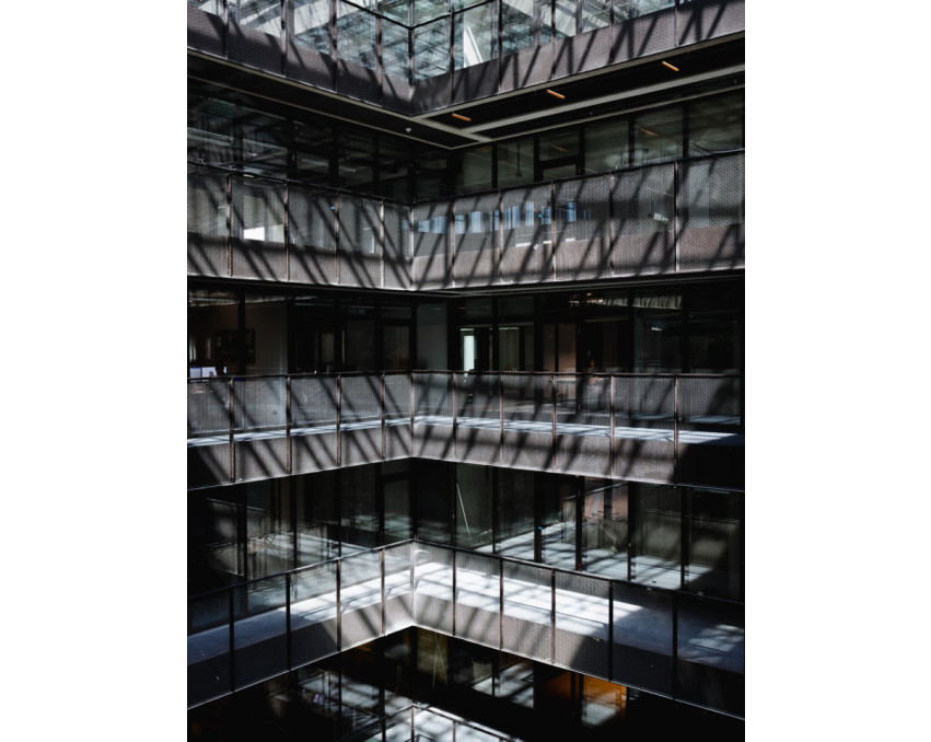 CREATIVE EVENT & PRODUCTION LOCATION IN BERLIN