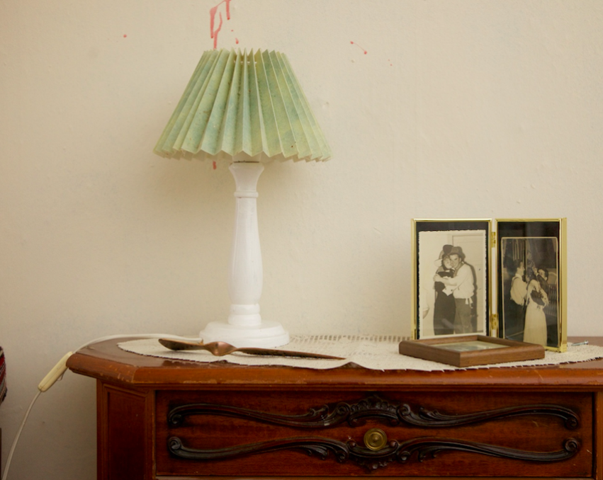 DDR APARTMENT A