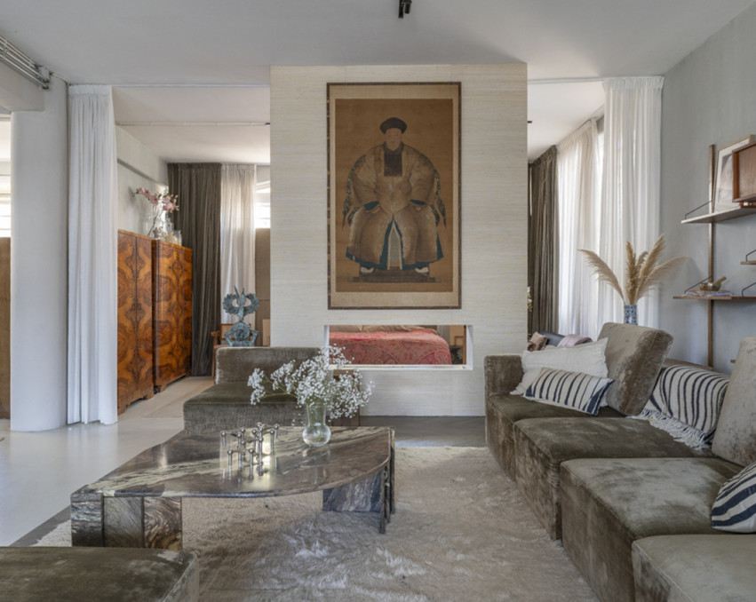 DESIGN LOFT AMSTERDAM