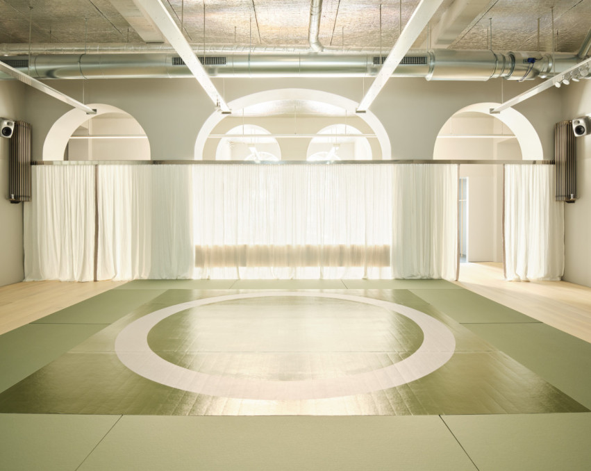 DESIGN SPORTS STUDIO