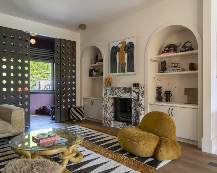 DESIGN VILLA BUSSUM
