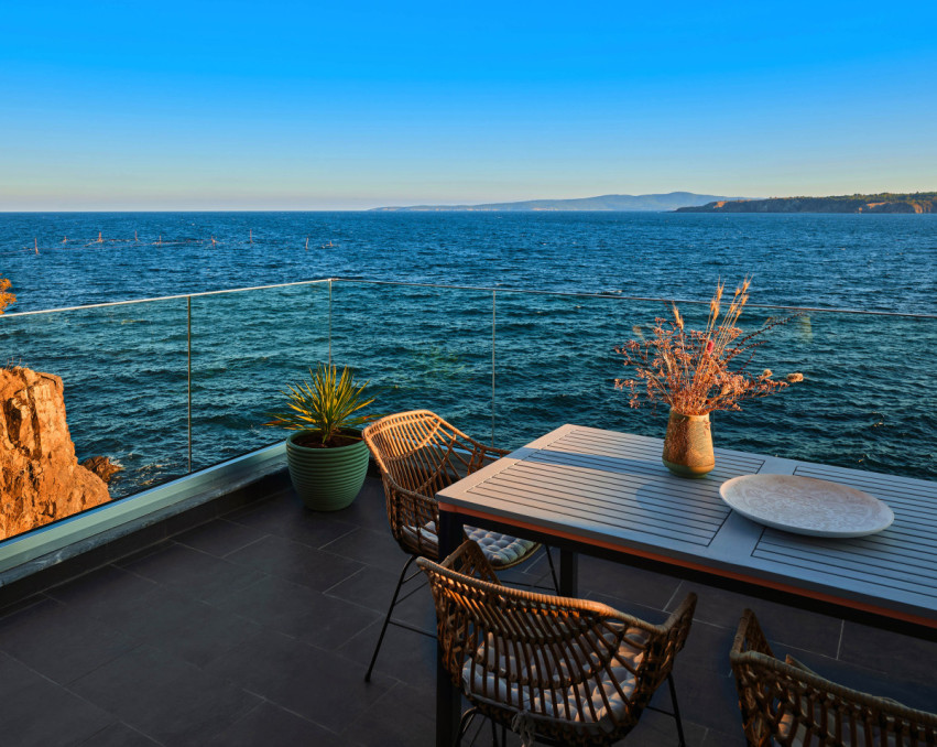 Studio Loft on the Rocks Studio Loft on the Rocks