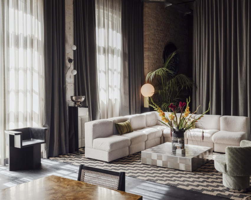 EVENT SPACE BERLIN MITTE