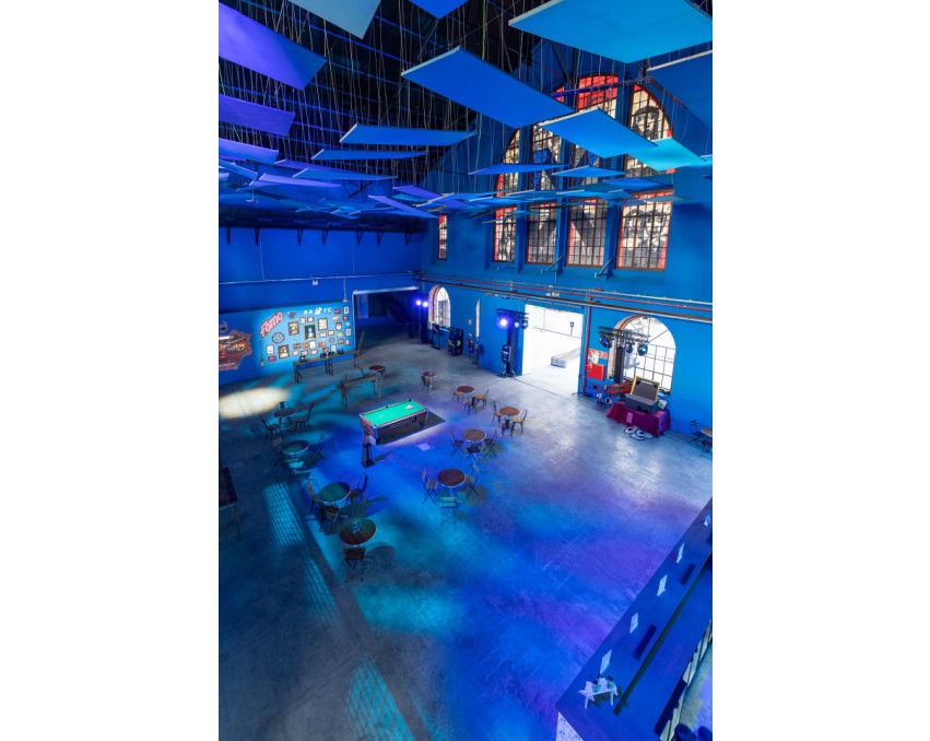 EVENT VENUE IN LISBON