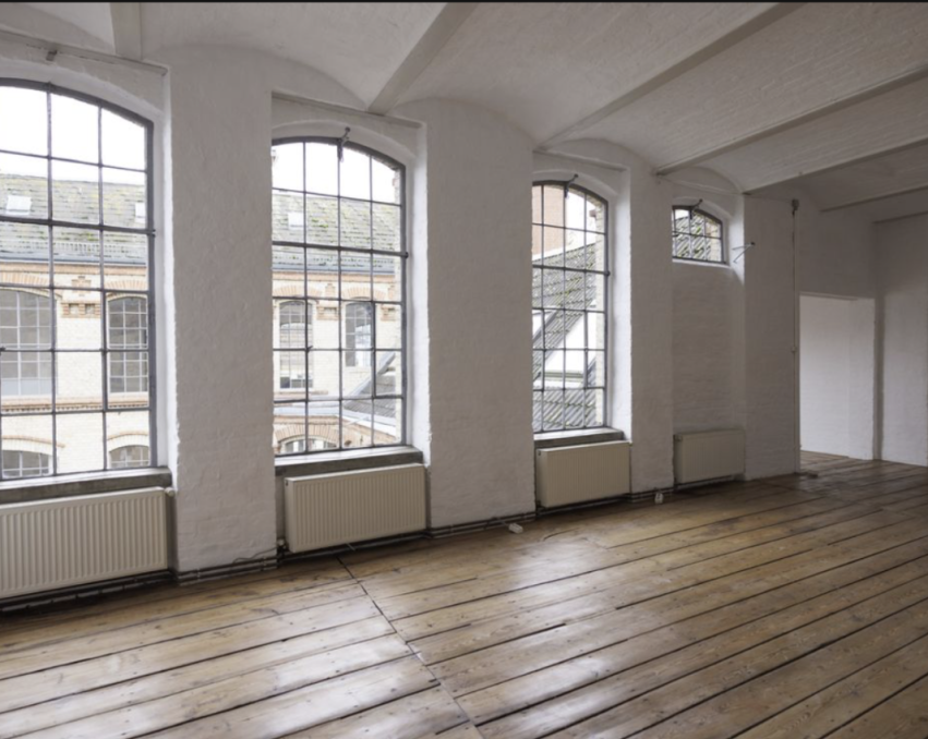 FACTORY LOFT BERLIN KREUZBERG