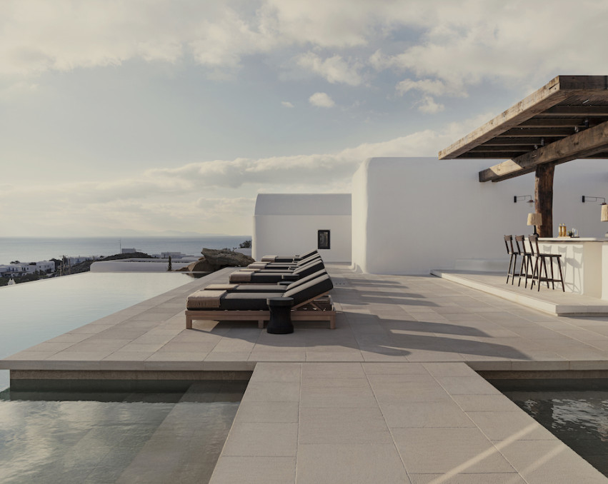 KÃLESMA MYKONOS