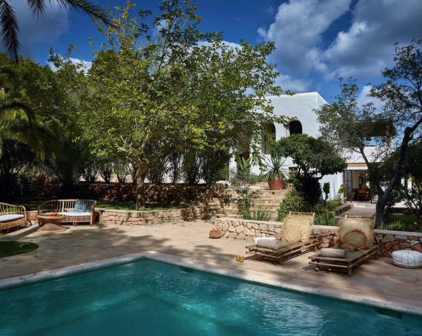 FINCA IBIZA