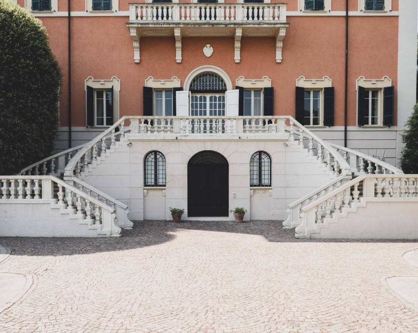 PINK PALAZZO FORLI