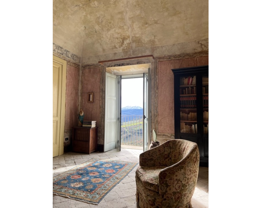 PALAZZO ABRUZZO