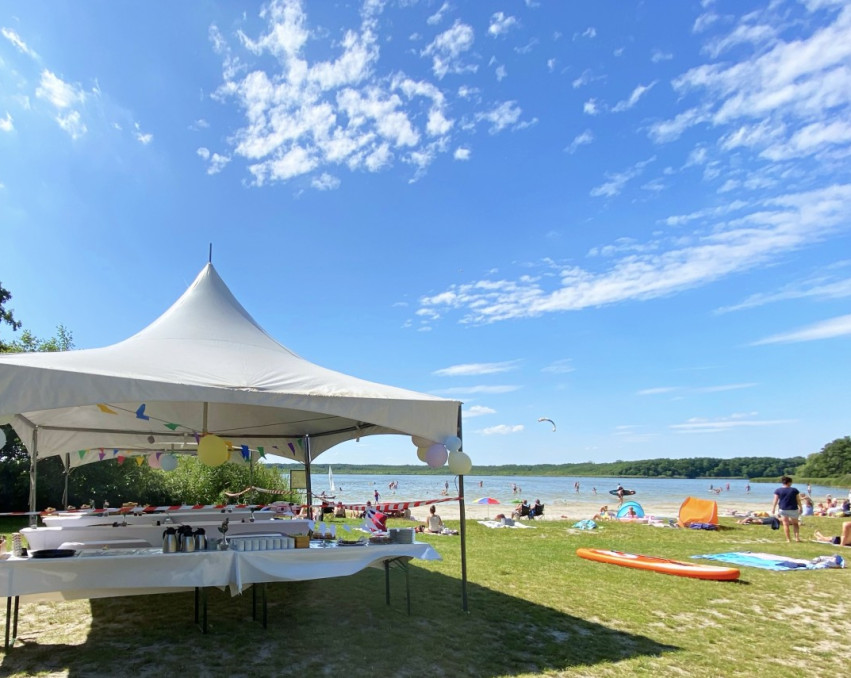 LIDO RANGSDORF