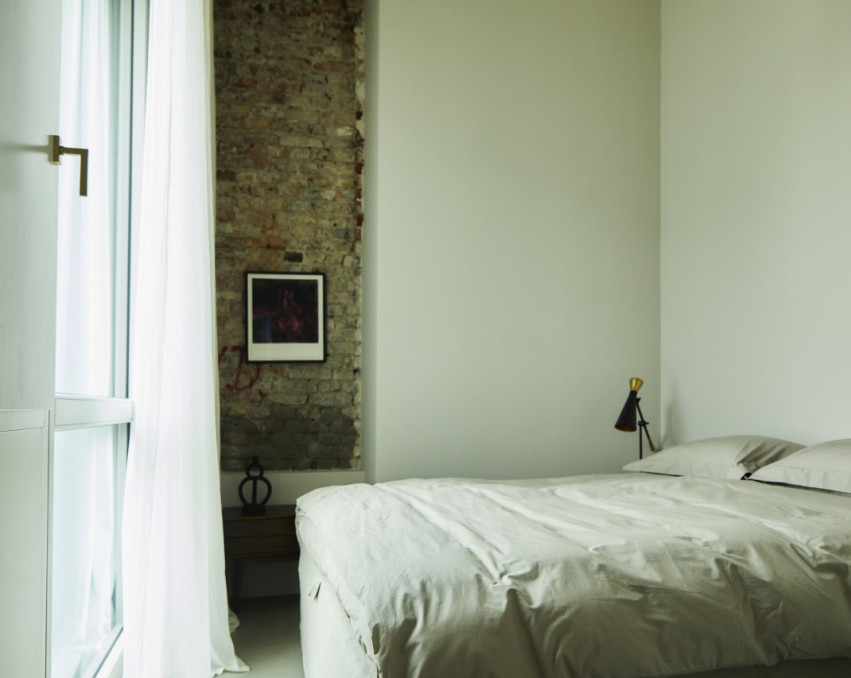 ATTICO LOFT 522