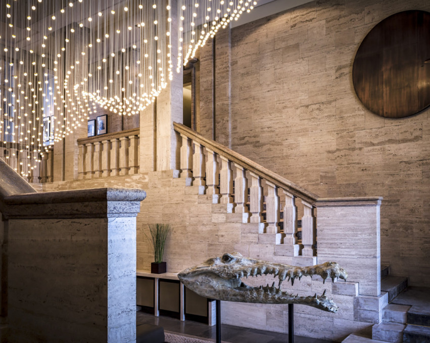 FOREST BOUTIQUE HOTEL BERLIN