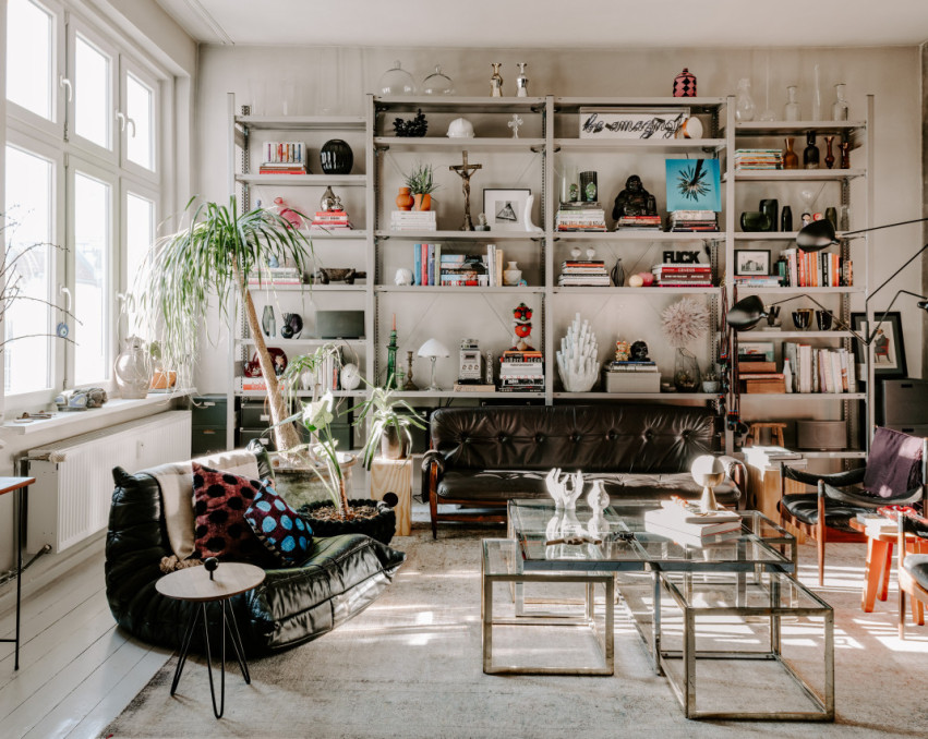 DESIGN APT MITTE