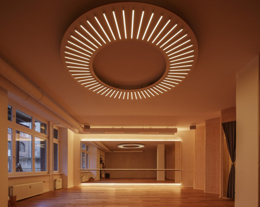 HOLISTIC REFORMER GYM BERLIN BEYOND