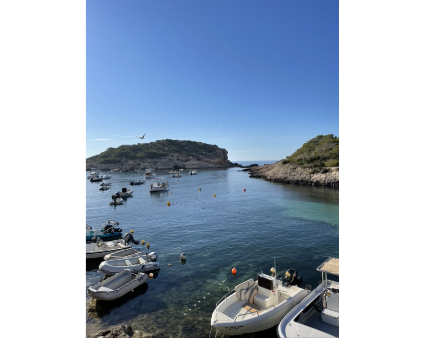 IBIZA FORMENTERA SUMMER LOCATIONS