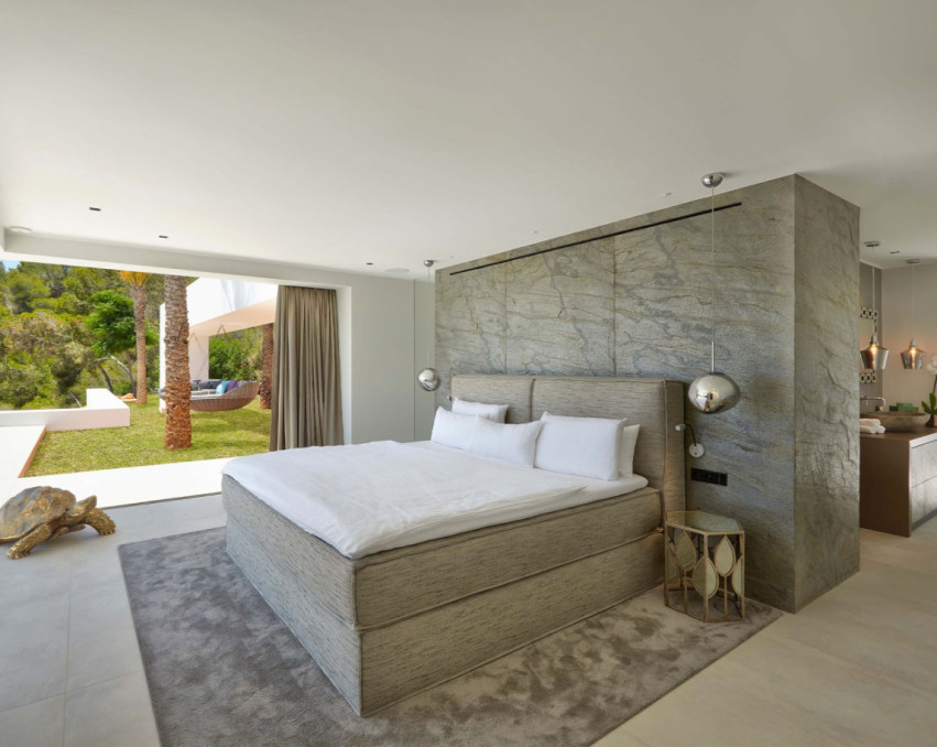 IBIZA KISS VILLA