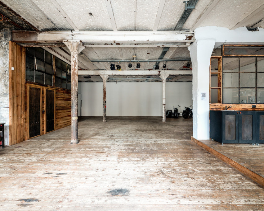 INDUSTRIAL PHOTO STUDIO BERLIN HEYNSTUDIOS