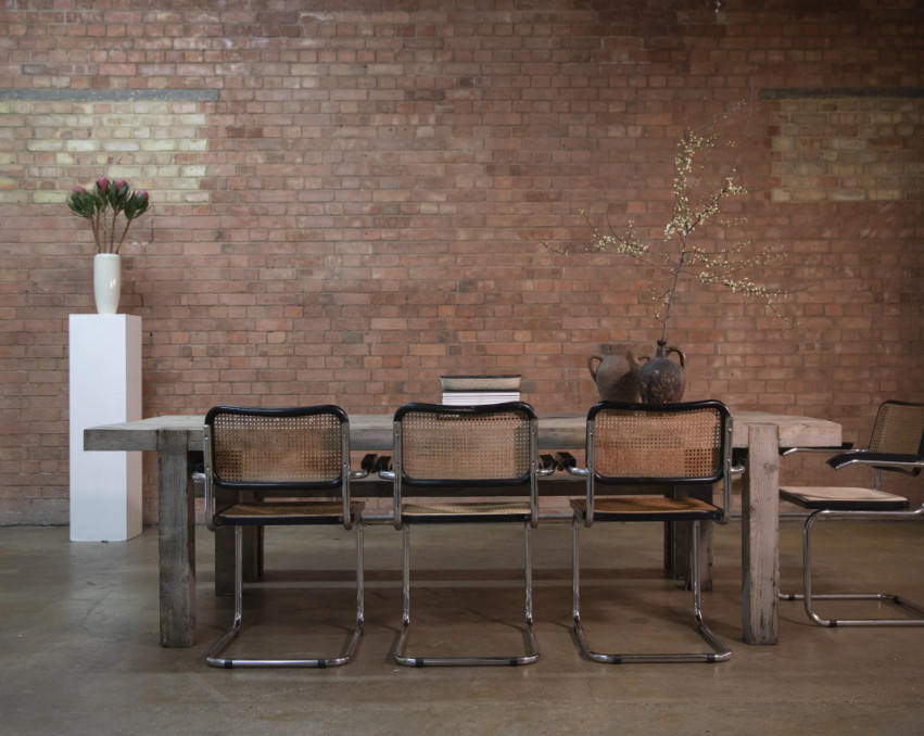 BRICK WALL STUDIO