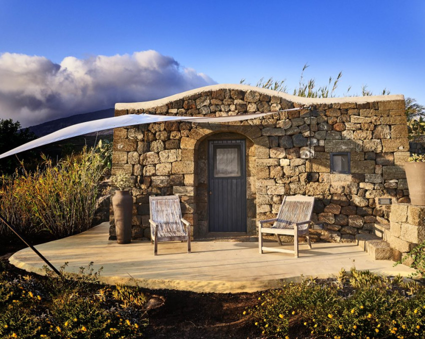 ISLAND VILLA DORY ISLAND VILLA DORY