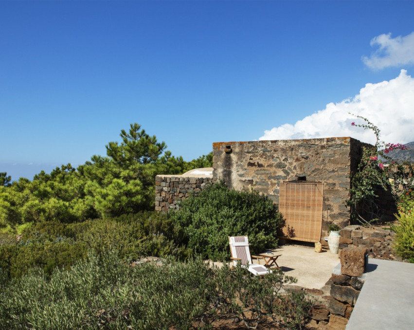 ISLAND VILLA TENUTA T