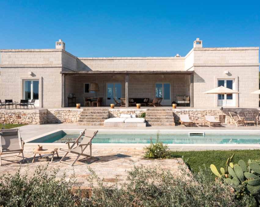 FARMHOUSE VILLA ITALY VILLA MARGARETA
