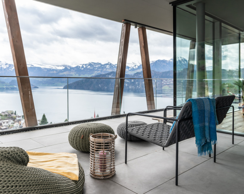LAKEVIEW HUIS LUCERNE