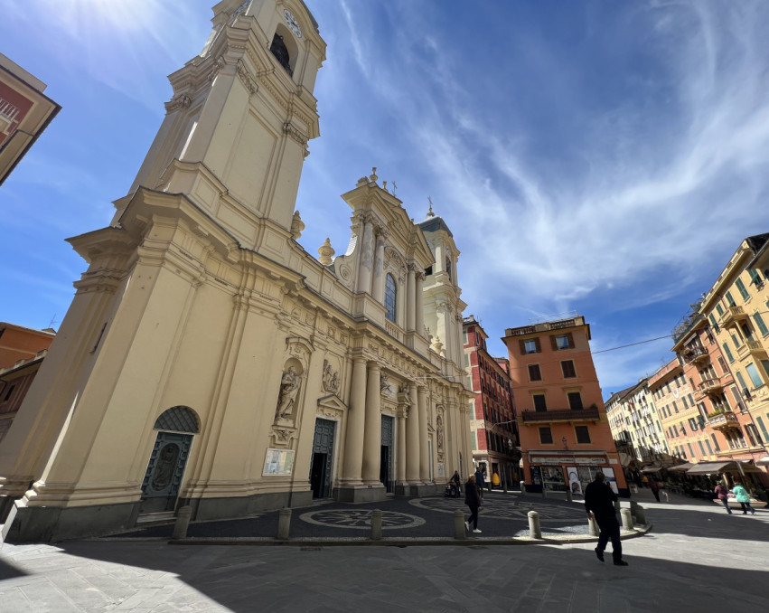 LIGURIA TOWN 2