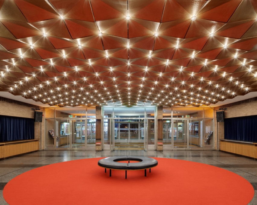 CINEMA MITTE