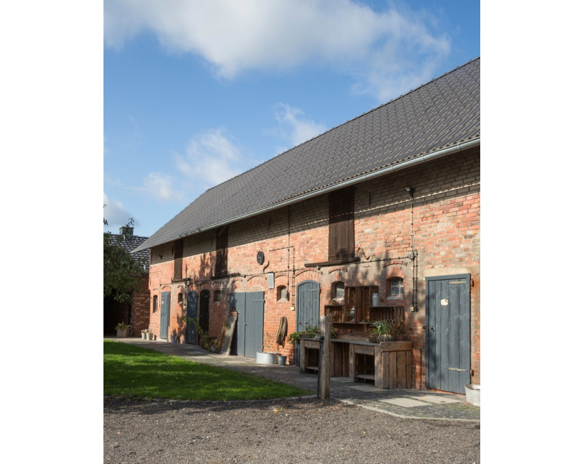 AGRITURISMO VICINO A BERLINO