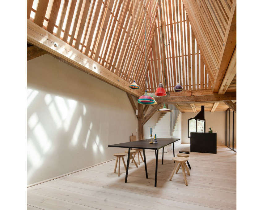 BRICK BARN
