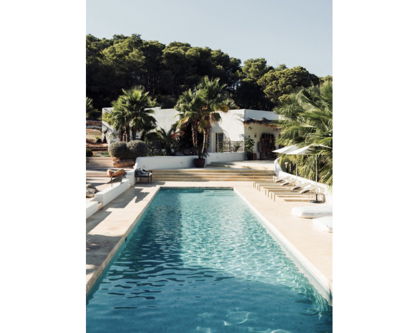 PURE VILLA IBIZA