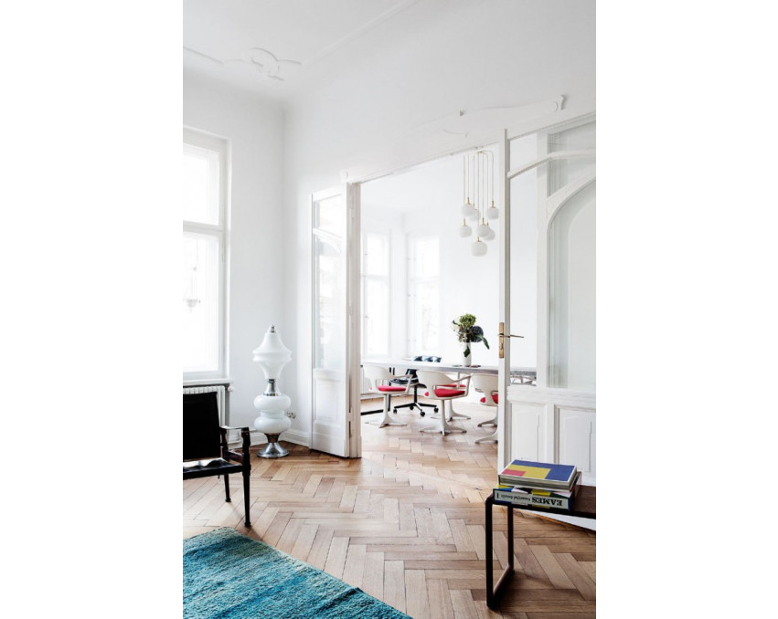 DESIGN APARTMENT SCHOENEBERG