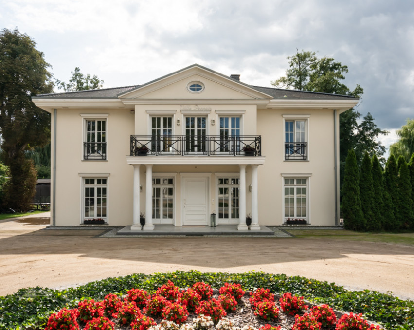VILLA PECCATO