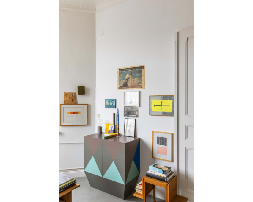 DESIGN SHOWROOM