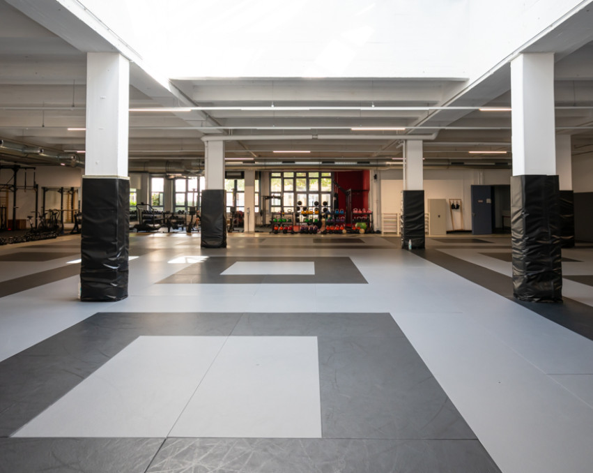 FITNESS & BOXING GYM BERLIN