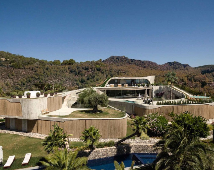 VILLA ANGEL VILLA ANGEL