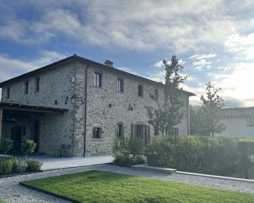 VILLA CAICRESCE VILLA CAICRESCE