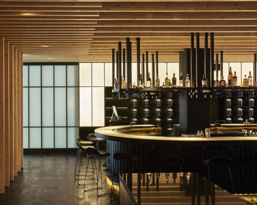 LUSH HOTEL MUNICH