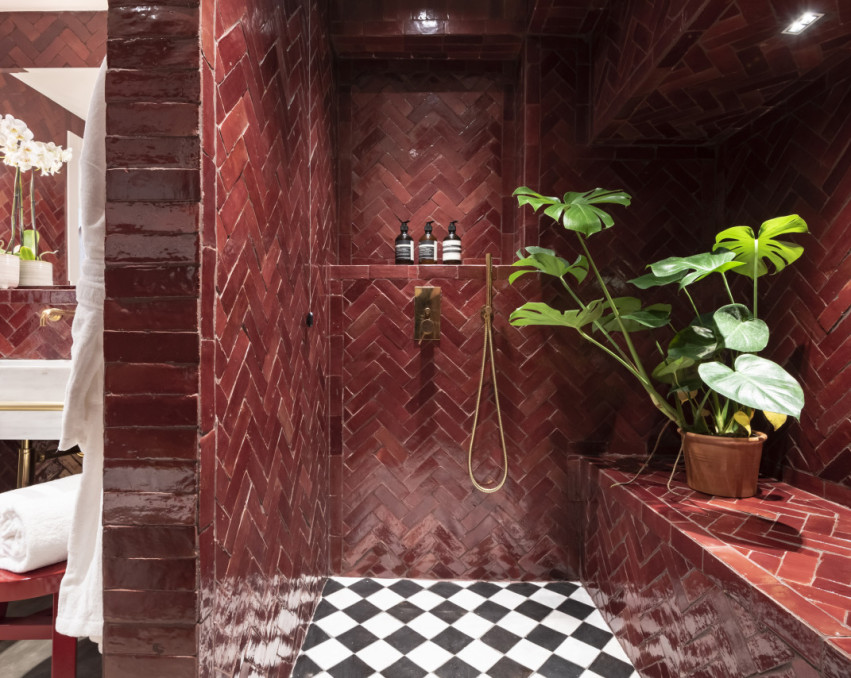 LUXURY GUEST HOUSE MILAN