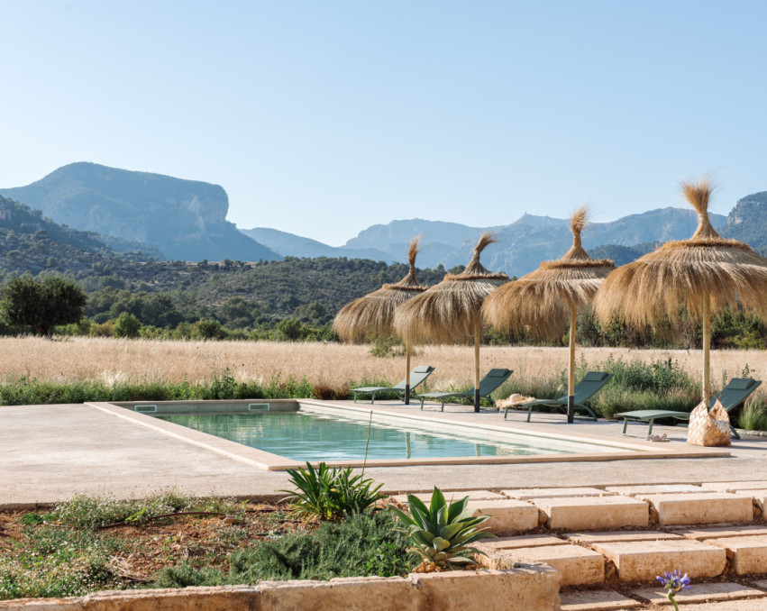 MALLORQUIN MAGIC