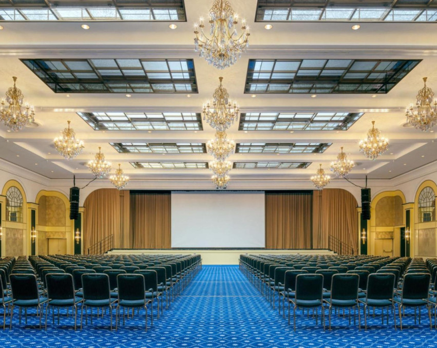 MODERN CONFERENCE & EVENT BERLIN