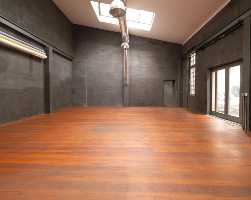 LOFT MULTIFUNZIONALE