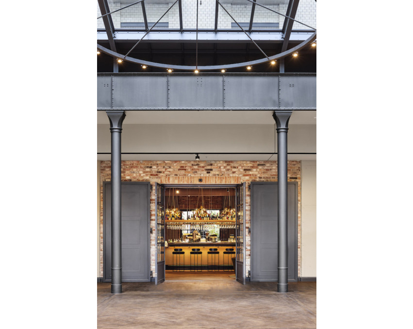 HISTORIC BOUTIQUE HOTEL BERLIN MITTE